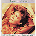 Christine Lavin - Good Thing He Can&#039;t Read My Mind album