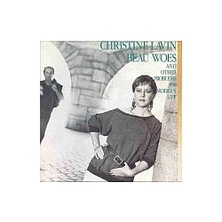 Christine Lavin - Beau Woes and Other Problems of Modern Life album