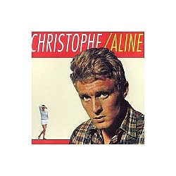 Christophe - Aline album