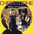 Christophe - Mon Univers альбом