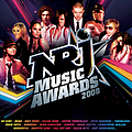 Christophe Willem - NRJ Music Award 2008 album