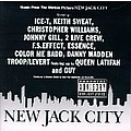 Christopher Williams - New Jack City album