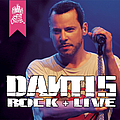 Christos Dantis - Rock And Live album