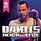 Christos Dantis - Rock And Live album