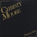 Christy Moore - Ordinary Man album
