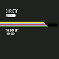 Christy Moore - The Box Set 1964-2004 album
