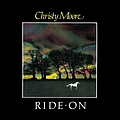 Christy Moore - Ride On album