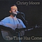 Christy Moore - The Time Has Come album