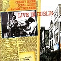 Christy Moore - Live in Dublin album