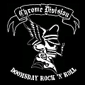 Chrome Division - Doomsday Rock&#039;n&#039;Roll album
