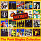 Chron Gen - Secret Records: The Punk Singles Collection album