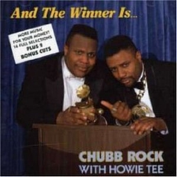 Chubb Rock - And the Winner Is... album