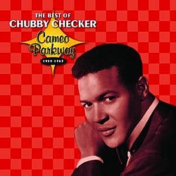Chubby Checker - The Best Of Chubby Checker album