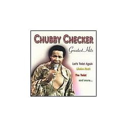 Chubby Checker - Greatest Hits альбом