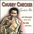 Chubby Checker - Greatest Hits album