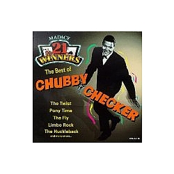 Chubby Checker - Best of Chubby Checker album