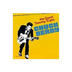 Chuck Berry - The Great Twenty-Eight album