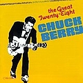 Chuck Berry - The Great Twenty-Eight альбом