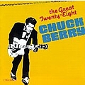 Chuck Berry - The Great Twenty-Eight album