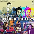 Chuck Berry - Reelin&#039; And Rockin&#039; - The Very Best Of album
