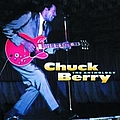 Chuck Berry - The Anthology album