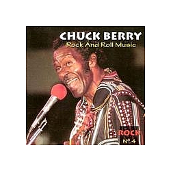 Chuck Berry - Rock &amp; Roll Music альбом