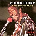 Chuck Berry - Rock &amp; Roll Music album