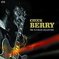 Chuck Berry - The Ultimate Chuck Berry альбом