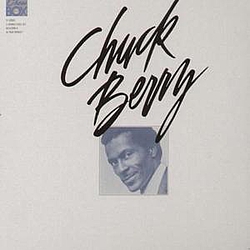 Chuck Berry - The Chess Box: 1958 - 1964 (disc 2) альбом