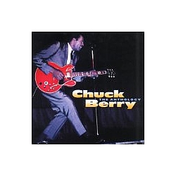 Chuck Berry - The Anthology (disc 1) album