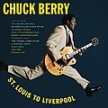 Chuck Berry - St. Louis to Liverpool album