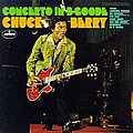 Chuck Berry - Concerto In B. Goode album