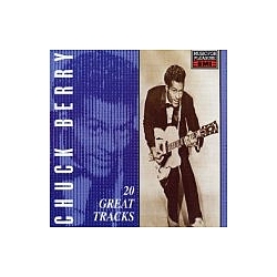 Chuck Berry - 20 Great Tracks альбом
