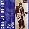 Chuck Berry - 20 Great Tracks альбом