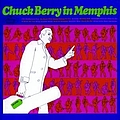 Chuck Berry - Chuck Berry In Memphis album