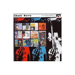 Chuck Berry - The EP Collection album