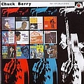 Chuck Berry - The EP Collection альбом