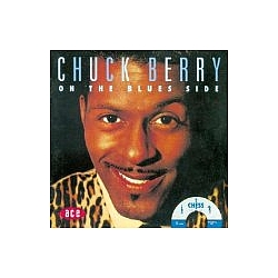Chuck Berry - On the Blues Side album