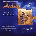 Peabo Bryson - Aladdin Soundtrack album