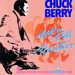 Chuck Berry - Rock &#039;N&#039; Roll Rarities album