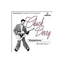 Chuck Berry - Maybellene album