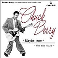 Chuck Berry - Maybellene album