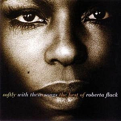 Peabo Bryson &amp; Roberta Flack - Softly With These Songs album