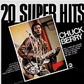 Chuck Berry - 20 Super Hits альбом