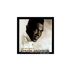 Chuck Jackson - The Very Best of Chuck Jackson 1961-1967 альбом
