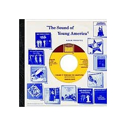 Chuck Jackson - The Complete Motown Singles - Vol. 8: 1968 album