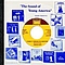 Chuck Jackson - The Complete Motown Singles - Vol. 8: 1968 альбом