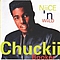 Chuckii Booker - Nice N&#039; Wiild альбом