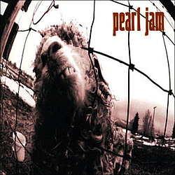 Pearl Jam - Vs. альбом