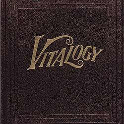 Pearl Jam - Vitalogy альбом